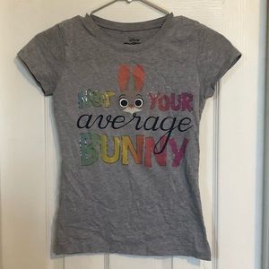 Disney Zootopia T-shirt girls SZ L